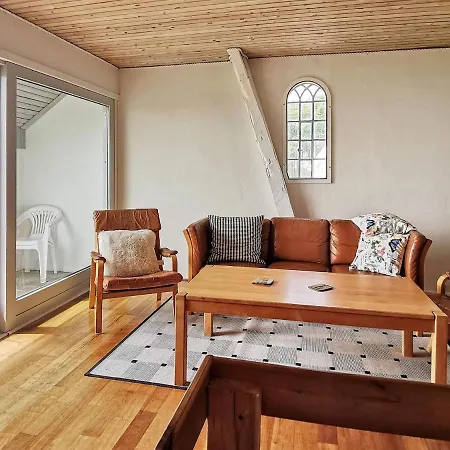 5 Person Holiday Home In Assens Holiday home Assens