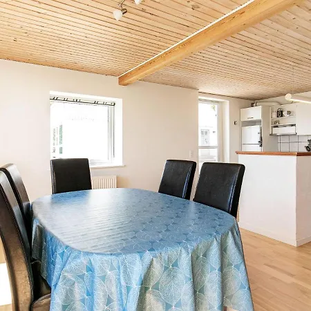 5 Person Holiday Home In Assens Holiday home *