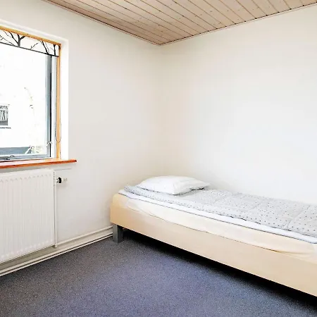 5 Person Holiday Home In Assens Assens