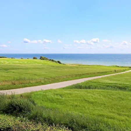 5 Person Holiday Home In Assens Holiday home *