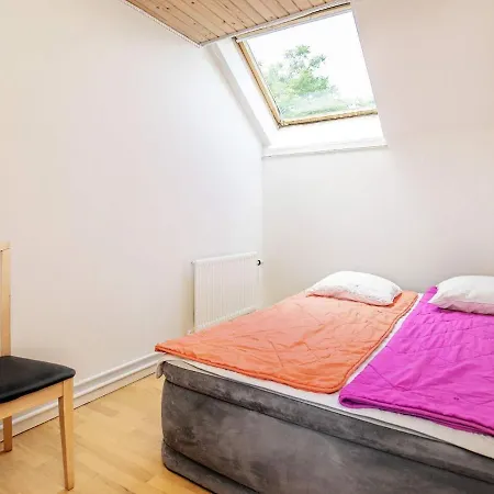 5 Person Holiday Home In Assens Holiday home