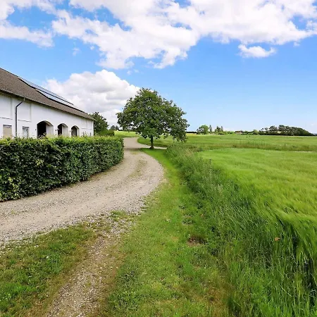 5 Person Holiday Home In Assens Assens