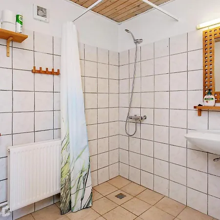 5 Person Holiday Home In Assens Holiday home *