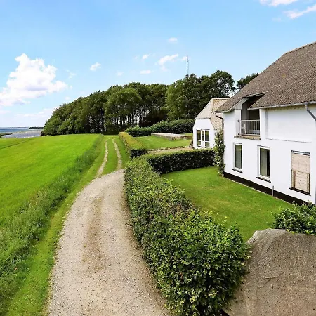 Holiday home 5 Person Holiday Home In Assens *