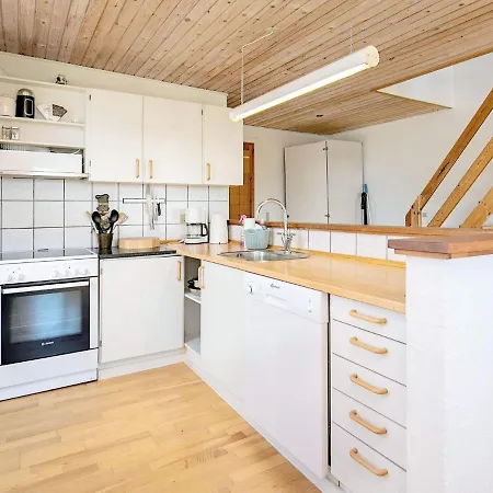 5 Person Holiday Home In Assens * Assens