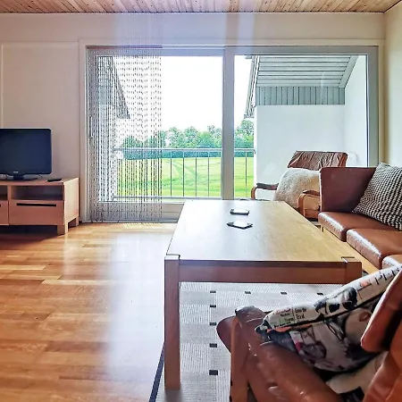 5 Person Holiday Home In Assens