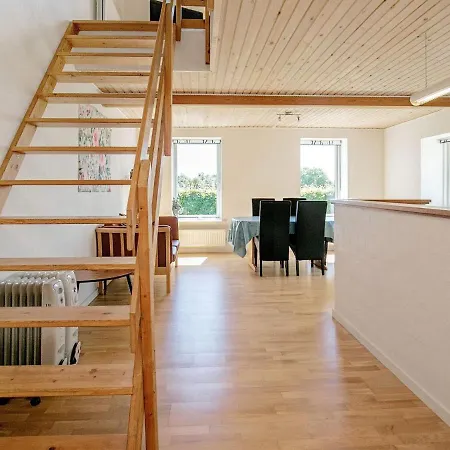 5 Person Holiday Home In Assens *